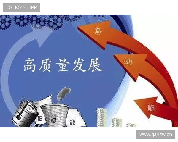 探究企业家特质如何驱动创新思维与企业持续高质量发展路径