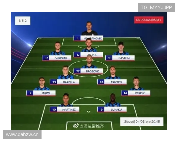 国米三月谈恰续约两年加一合同 国米三月谈恰续约两年加一合同